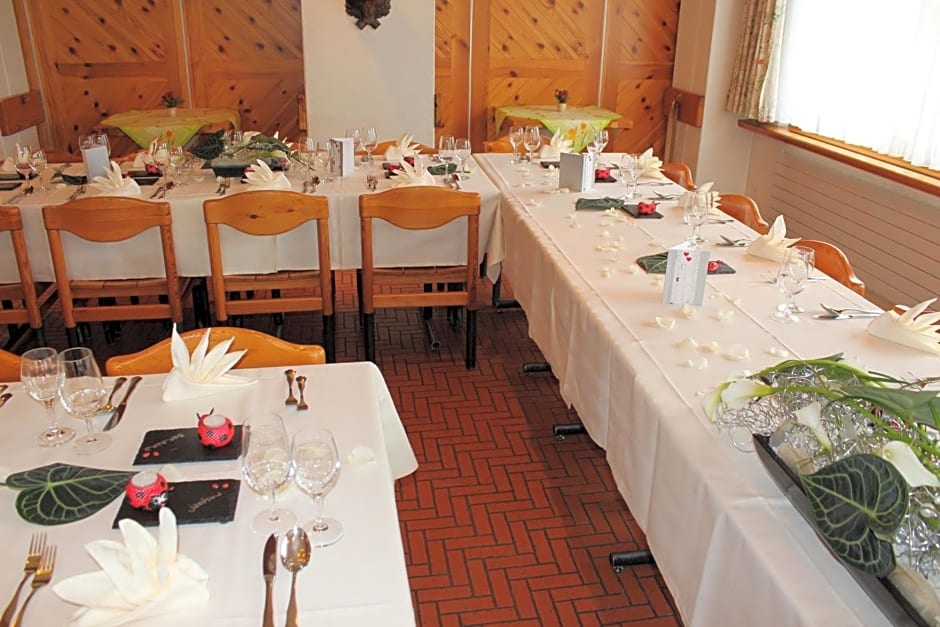 Hotel Schiffahrt