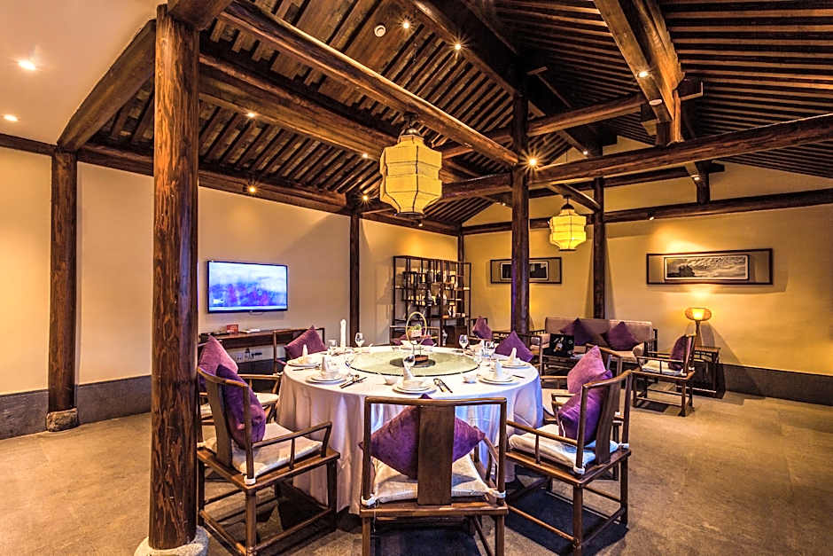 Ningbo Shi Qi Fang Kaiyuan Hotel