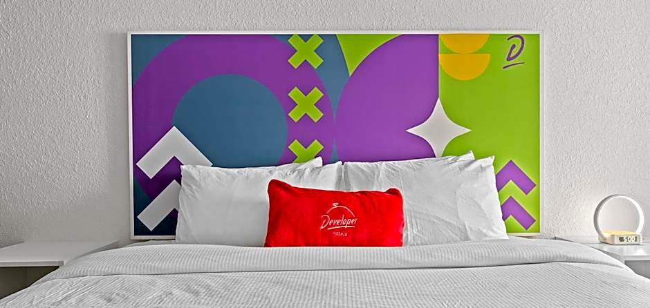Developer Inn & Suites Airport JAX, a Baymont by Wyndham