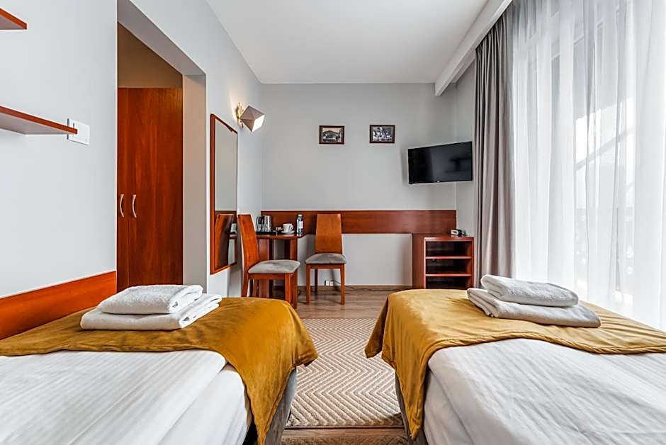 Hotel Smile Pieniny
