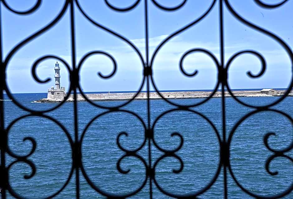 Mosaic Venetian Harbour Suites