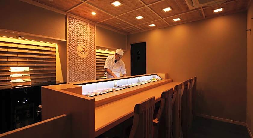 Arima Royal Hotel