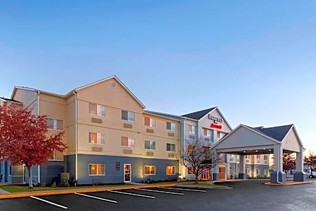 Fairfield Inn & Suites by Marriott Mankato