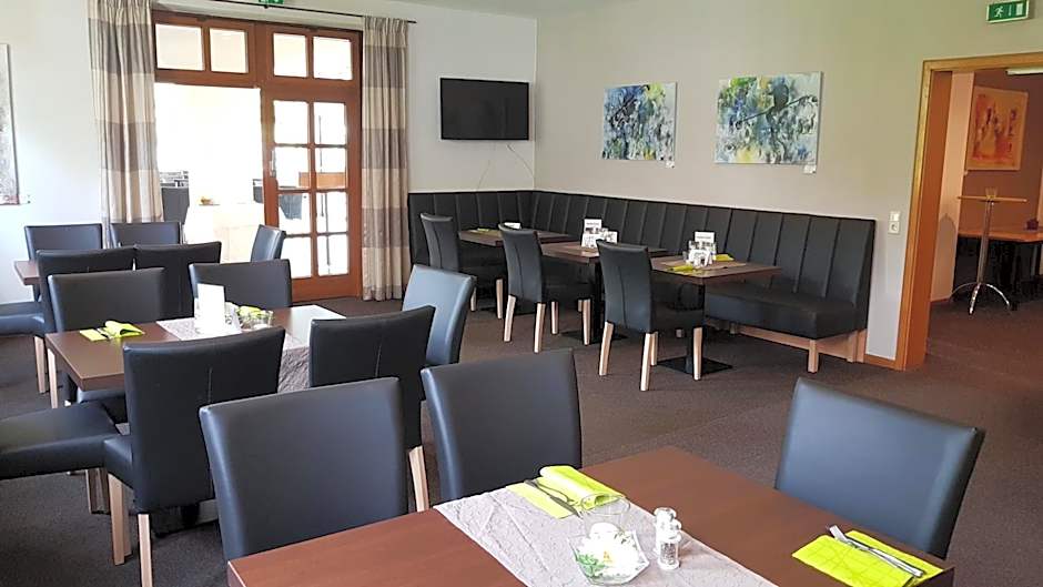 Landhotel Geiselwind