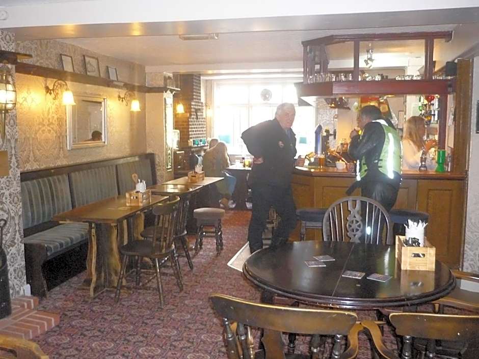 The Darnley Arms