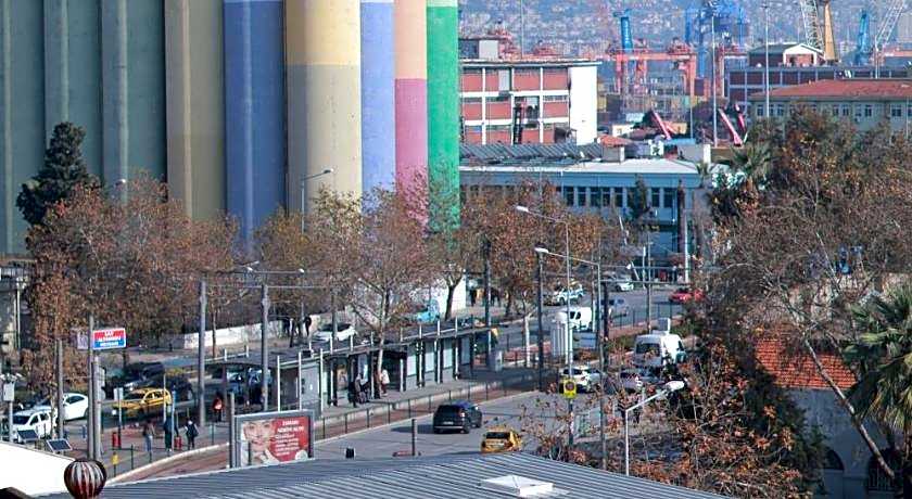 Ada Apart Otel Alsancak