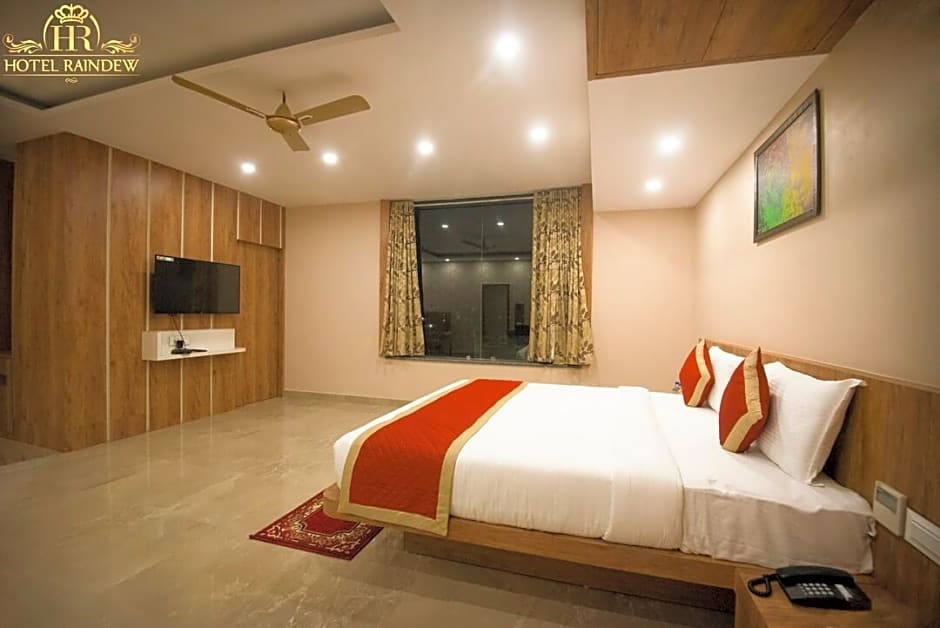 HOTEL RAINDEW