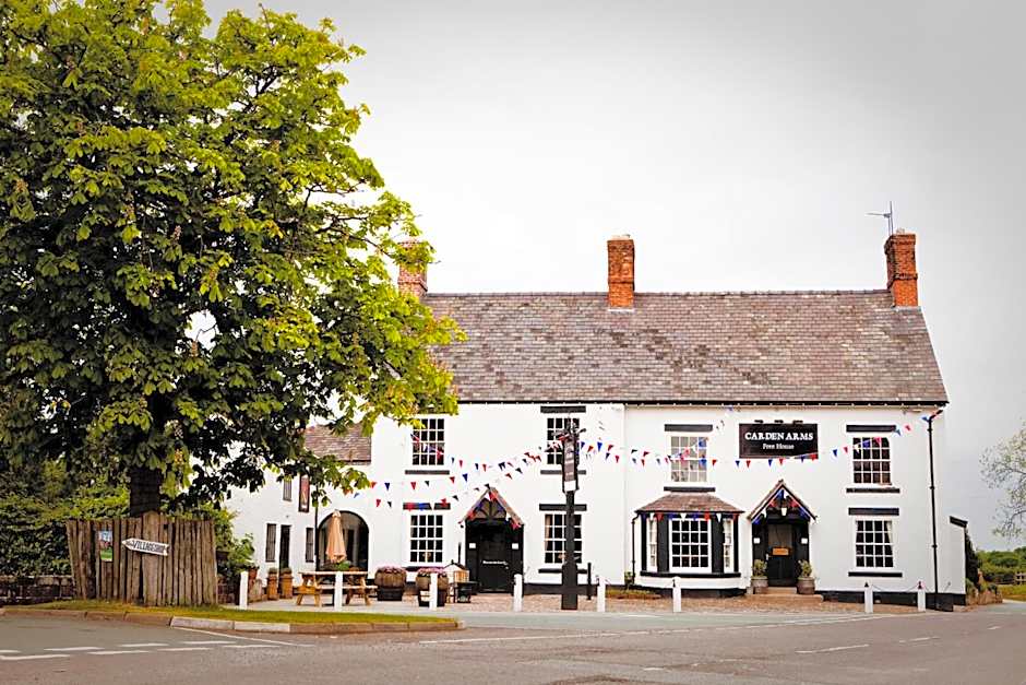 The Carden Arms