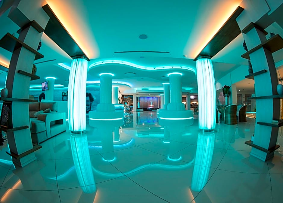 On Hotels Oceanfront Adults Designed