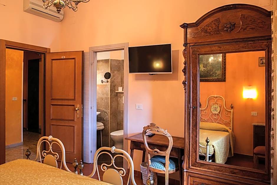 Hotel Merlini