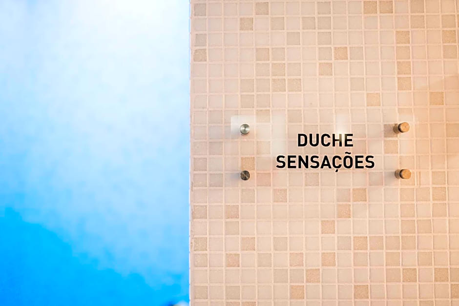 Hotel São Bento da Porta Aberta & Spa