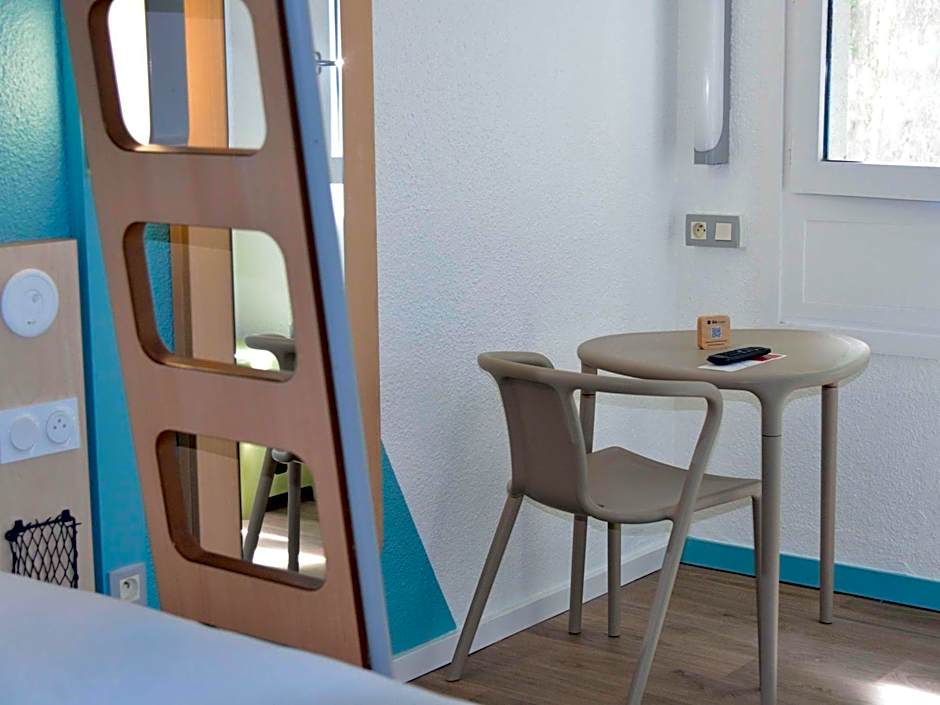 ibis budget Blois Centre