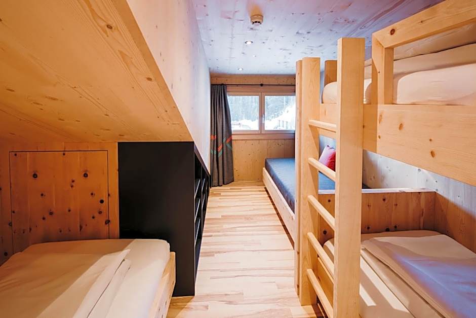 Alpin - Studios & Suites