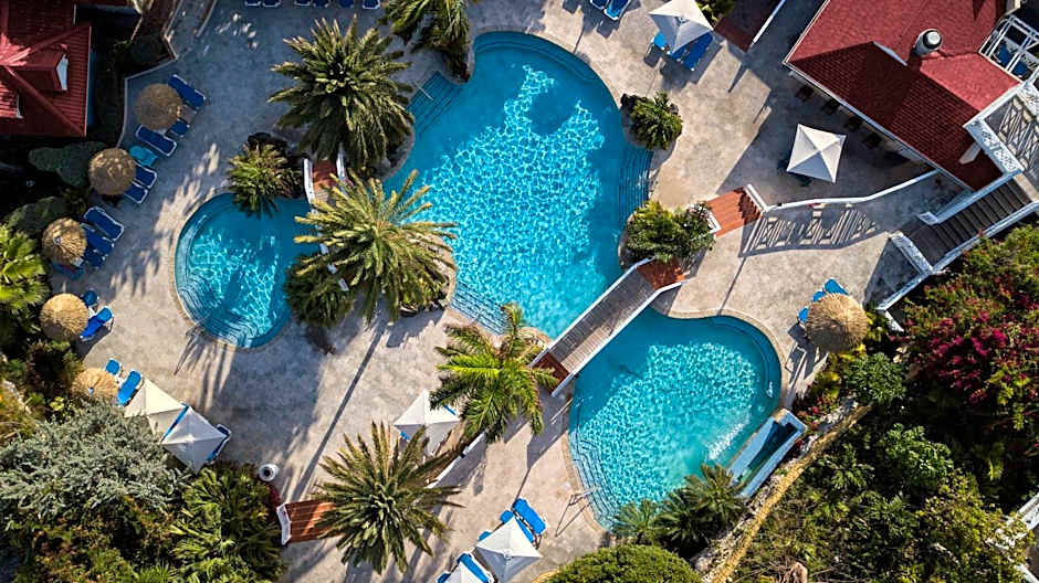 Pineapple Beach Club - All Inclusive - Adults Only