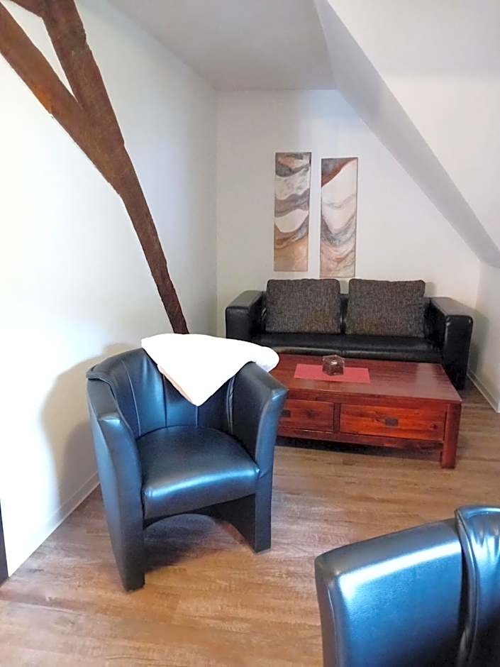 Moselblick Hotel Aroma