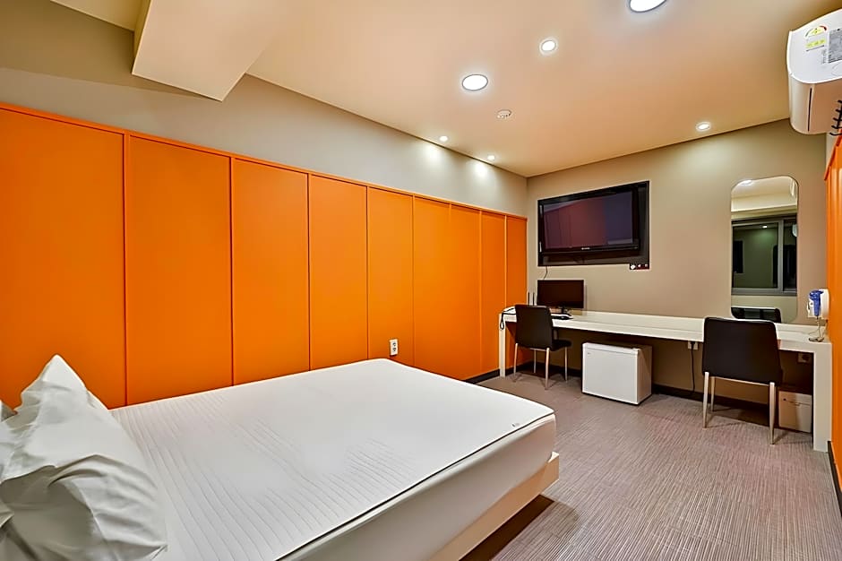 Top Motel Busan