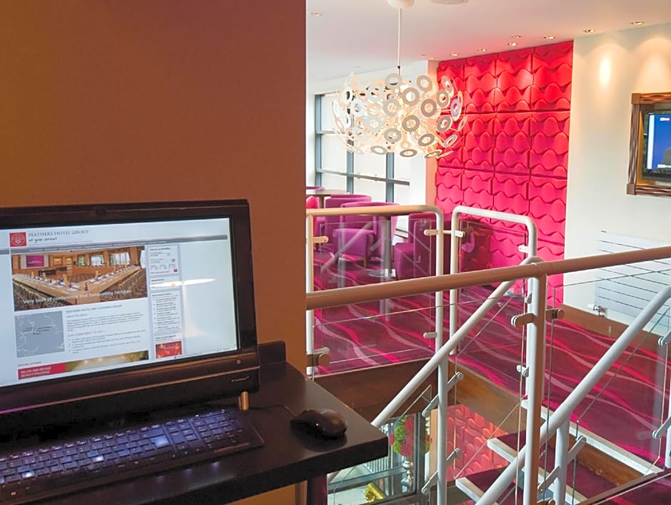 Manchester South Hotel, Sure Hotel Collection by BW