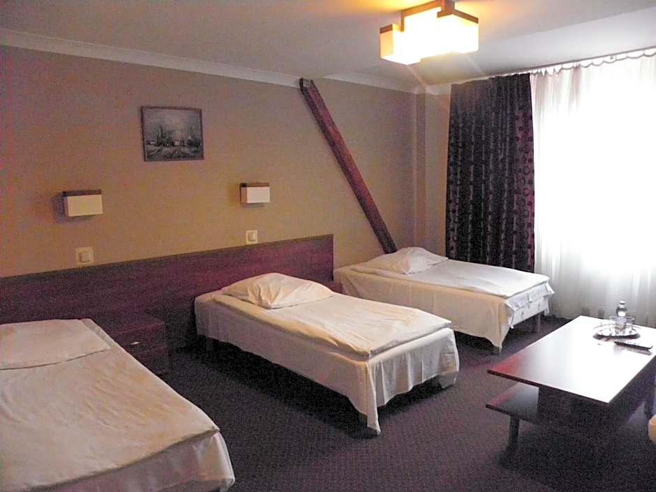 Foto 1 von 5 von Triple Room