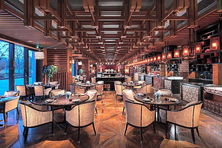 InterContinental Nantong By IHG