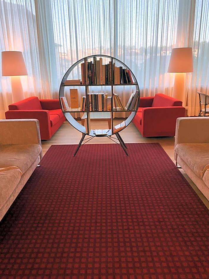 Hotel Santa Maria