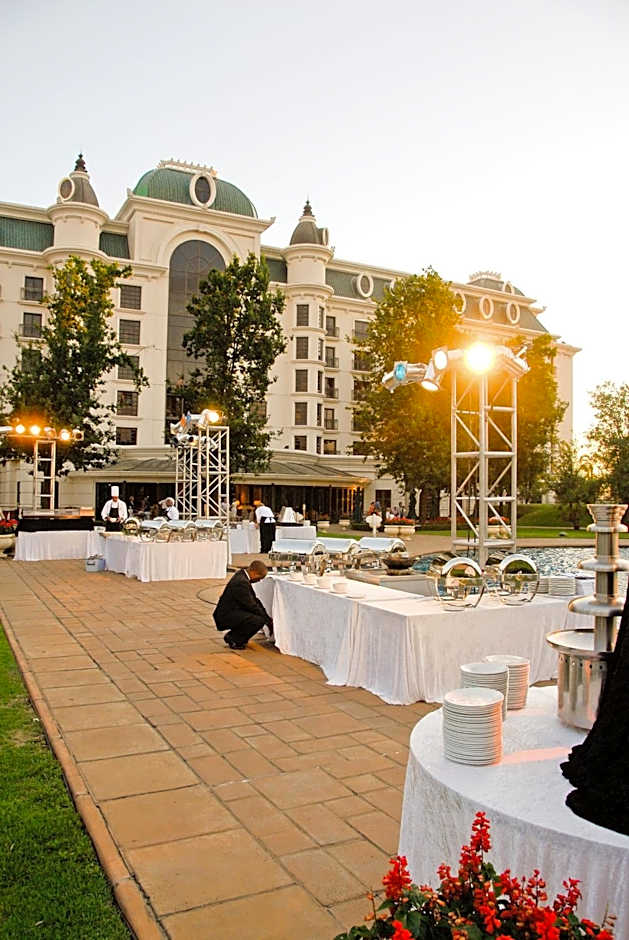 Peermont D'oreale Grande at Emperors Palace Johannesburg