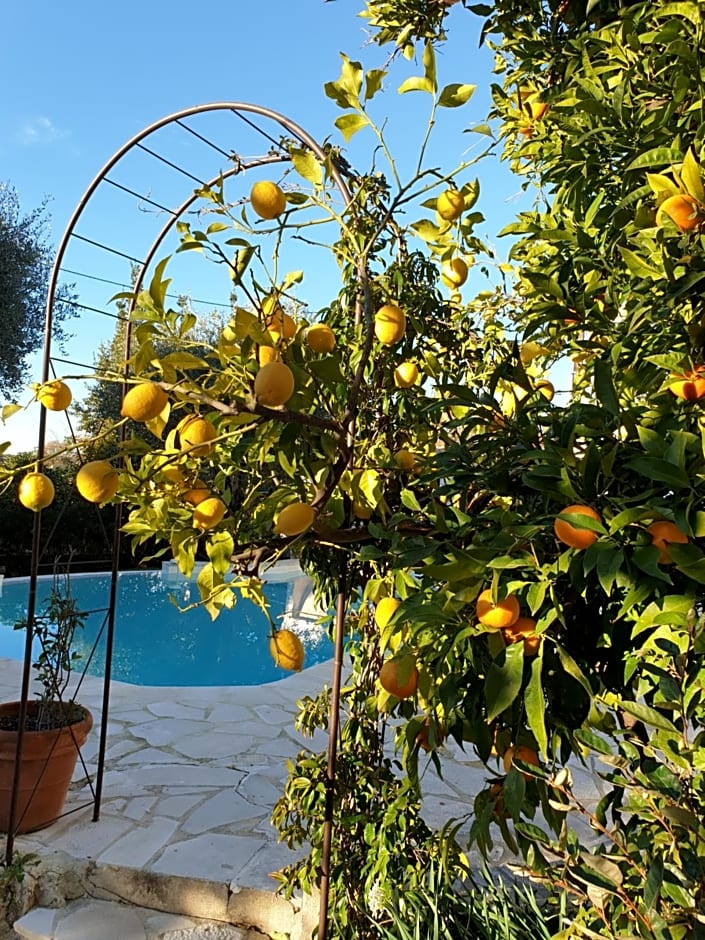 Villa Mia – Vence, CT