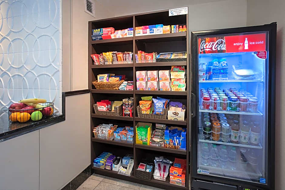 Crowne Plaza Costa Mesa Orange County By IHG