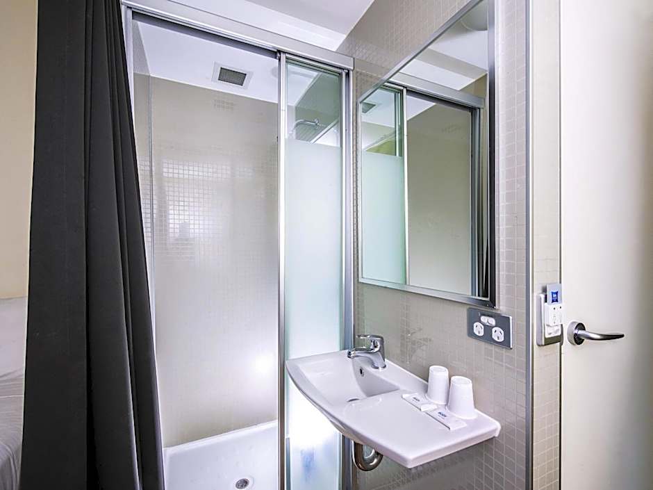 Ibis Budget Sydney Olympic Park