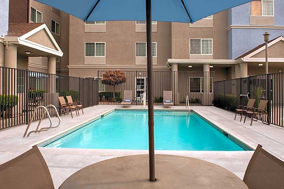 TownePlace Suites by Marriott Sacramento Cal Expo