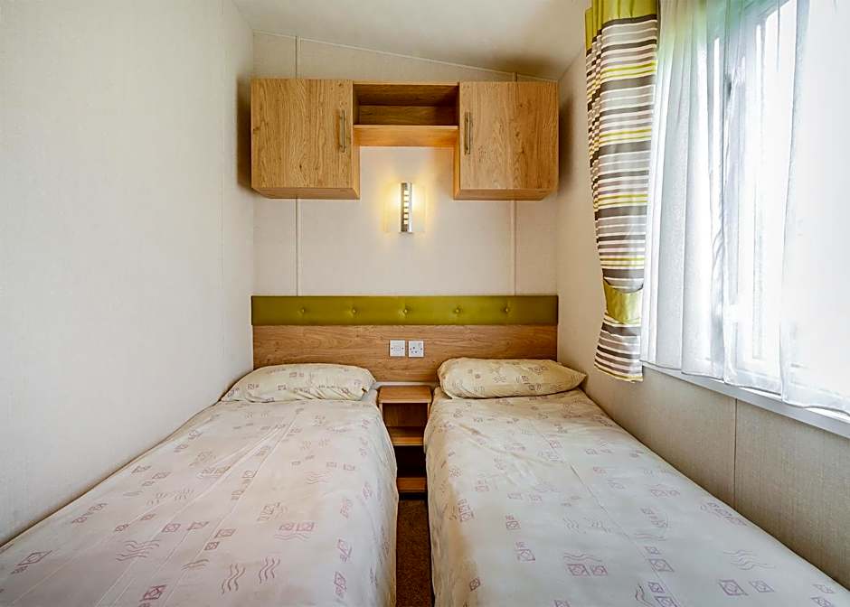 Nethercraig Holiday Park