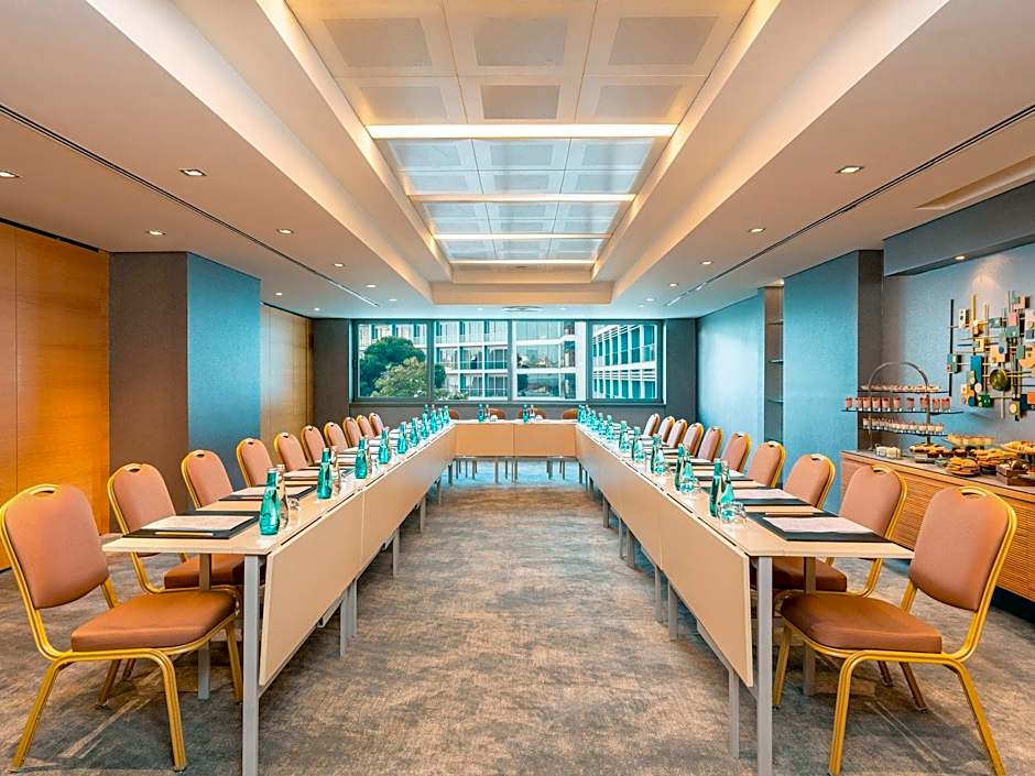 Swissôtel Büyük Efes Izmir