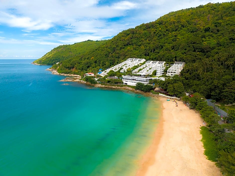 The Nai Harn (SHA Plus)