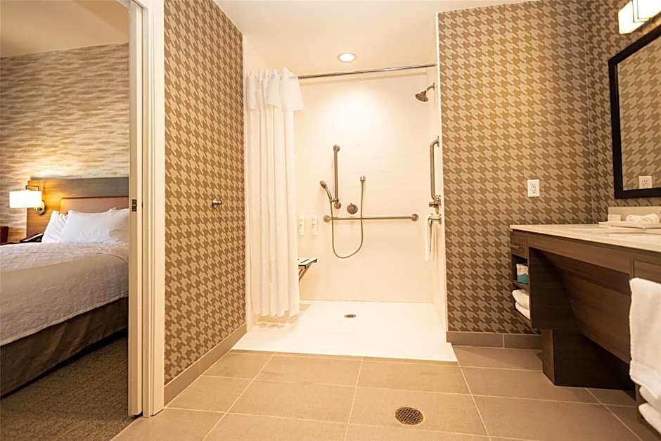 Home2 Suites by Hilton Hammond, LA