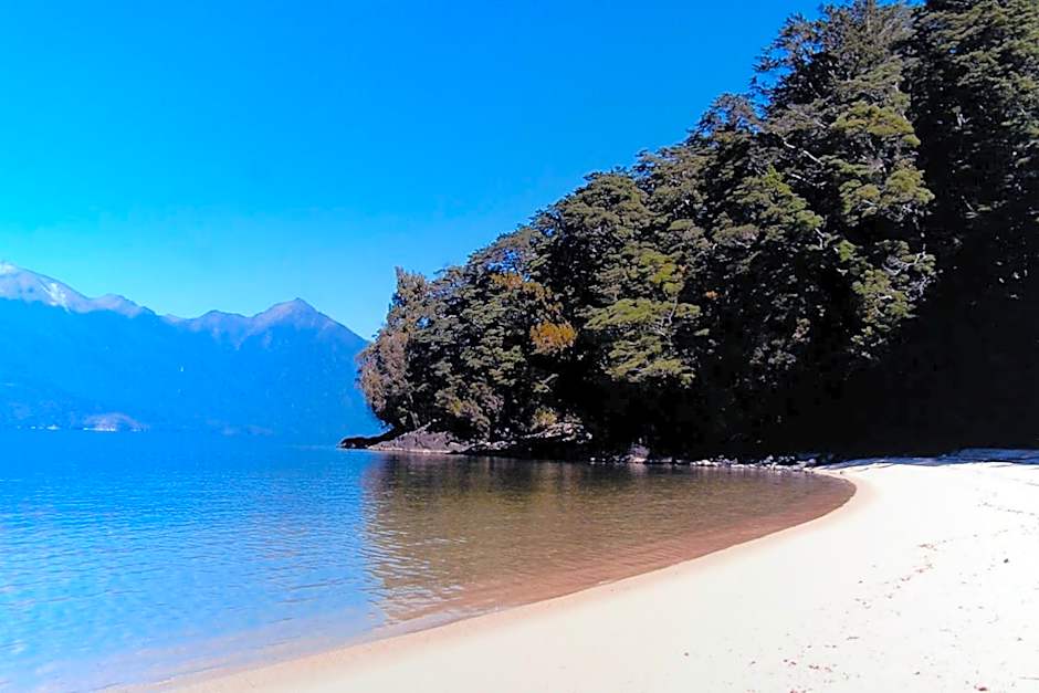 Anchorage Motel Apartments