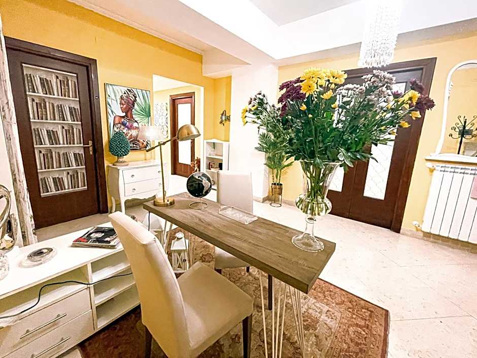 Al Politeama Rooms B&B