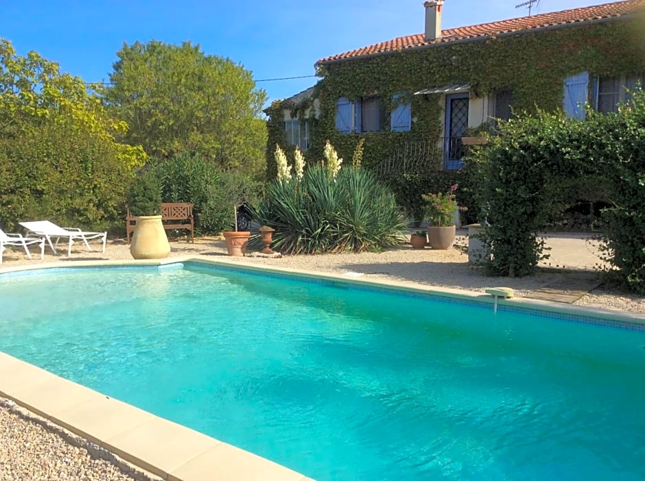 B&B Maison Brora – Lorgues, ID