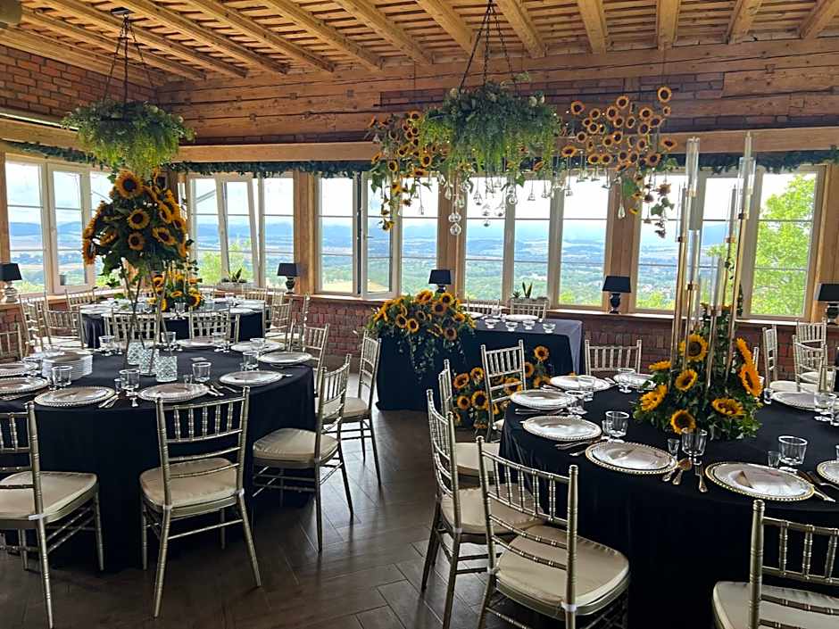 Dom Krawca,Schneiderbaude