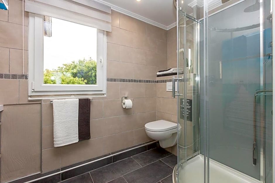 Villa Les Quatre Vents