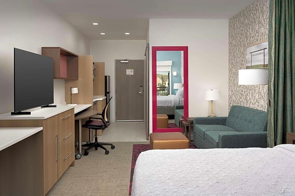 Home2 Suites by Hilton Flower Mound