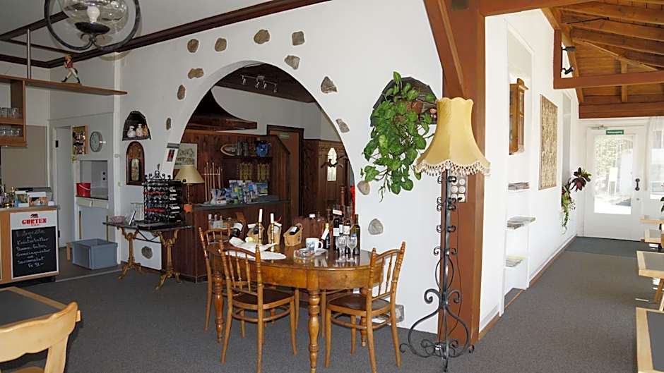 Hotel Beatus