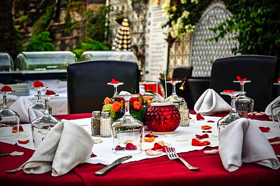 Atlantic Hotel Agadir