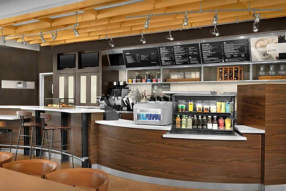 Courtyard by Marriott Atlanta Lithia Springs