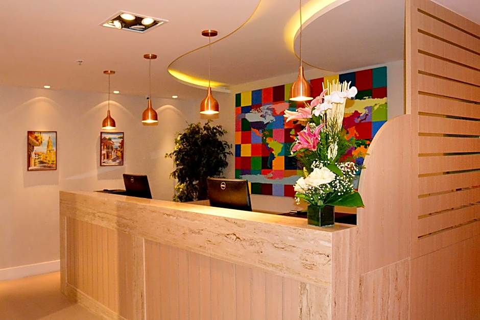 Royalty Rio Hotel