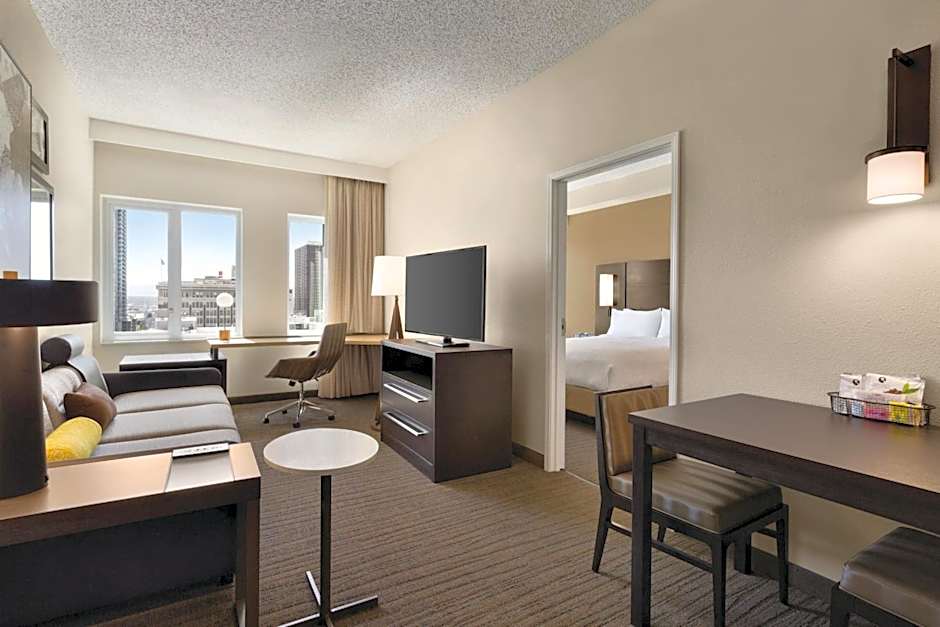 Residence Inn by Marriott Denver City Center
