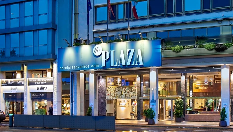 Plaza Hotel