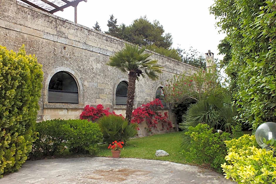 Masseria Gattamora