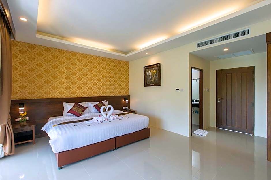 The Casita Phuket