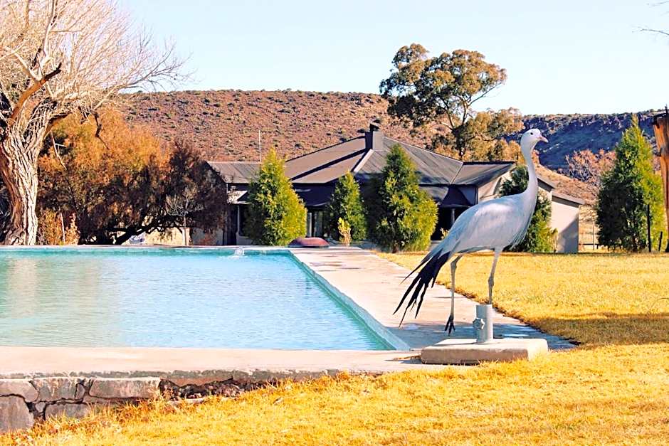 Otterskloof Game Reserve