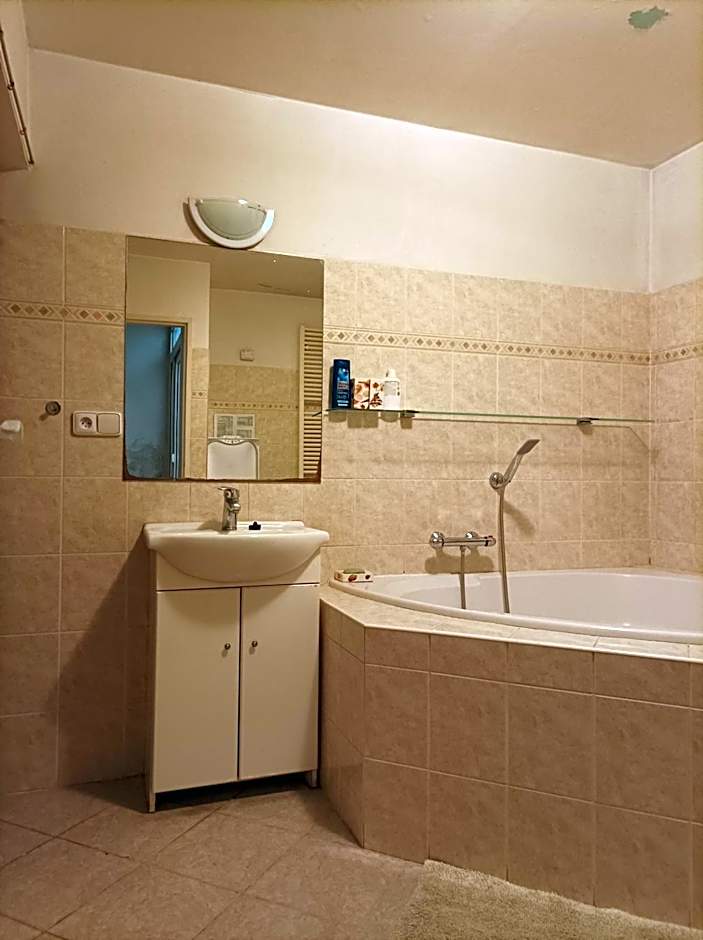 MotoHostel Wolter - hostel Copa