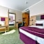 Best Western Plus Parkhotel & Spa Cottbus